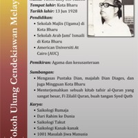Dato' Yusoff Zaky Yacob